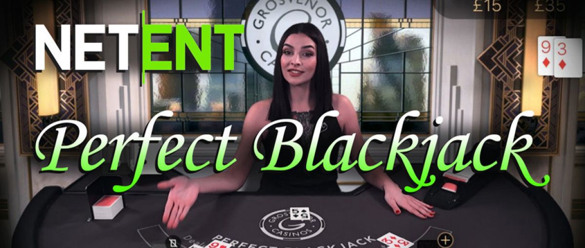 Blackjack