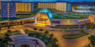 Corona Resort and Casino Reveals Half-Year Financial Results; Nagasaki Prefecture Shares Details of Planned Casino Resort