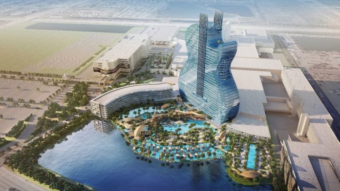 Seminole Tribe Debuting Its Tampa Casino Expansion