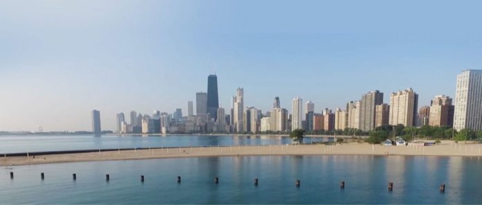 City of Chicago Getting a New Casino, Caesars/Eldorado Merger Talks Continue