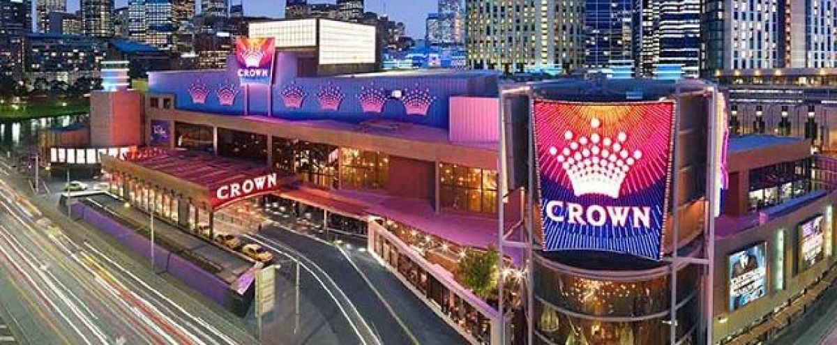 Crown Casino Melbourne Phone Number