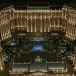 Grand Lisboa Palace in Macau Expected to Open Its Doors by the Second Half of 2020