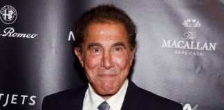Nevada Gaming Control Board Files a Five-Count Complaint Against the Wynn Resorts Limited Owner Steve Wynn