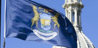 Michigan House of Representatives Passing Online Gambling and Sports Betting Measures