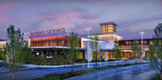 Rivers Casino Des Plaines Received Permission to Expand Its Gaming Operations