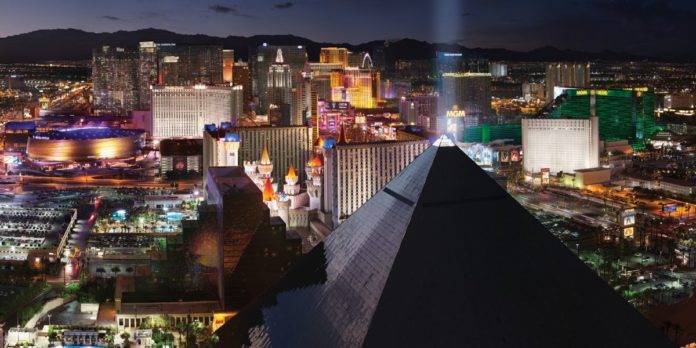 MGM Resorts International Offloading Its Mandalay Bay Resort and MGM Grand Las Vegas?