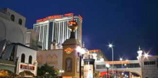 Atlantic City Casinos Facing Saturation Issues and Uncertain Future