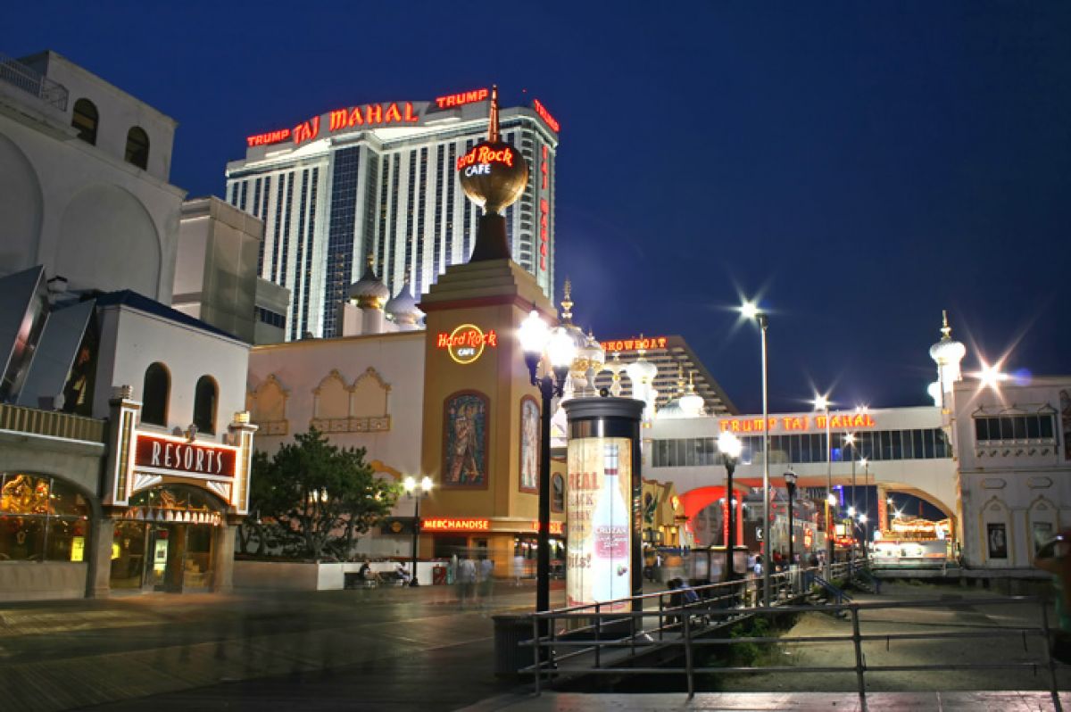 atlantic city legalize gambling 1976