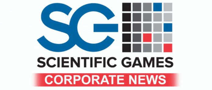 Scientific Games Corporation Announcing $1.2 Billion Debt Note