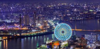 Osaka to Start the Process of Casino Operator Selection in December