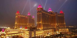 Macau Casino Operators Expecting Satisfactory Financial Results for the Previous Six Months