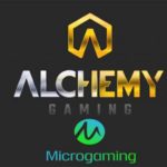 Alchemy Gaming Joining Microgaming's Network of Independent Studios