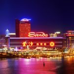 Disappointing Aggregated Revenues Figure for Macau Casinos in November