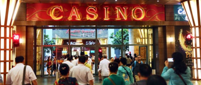 Japanese Legislators Approving Candidates for Casino Management Board