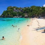 Leisure and Resorts World Corporation Decided to Abandon Plan to Bring a Gambling Venue to Boracay