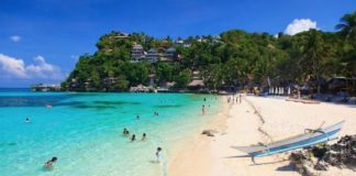 Leisure and Resorts World Corporation Decided to Abandon Plan to Bring a Gambling Venue to Boracay