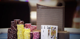 Wynn Winter Classic Finally Debuts with a Massive $2.8 Million Guaranteed Prize Pool