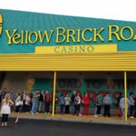 Oneida Indian Nation Reveals Expansion Plans for Yellow Brick Road Casino