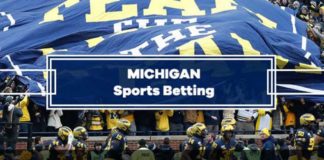 The State of Michigan Legalizing Online Sports Betting and Casino