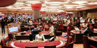 Macau Gaming Staff Rights Association Calling for Better Working Conditions and Pay Rises
