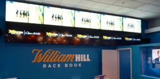 William Hill US Possibly Bringing Simulcast Sports Betting to Florida