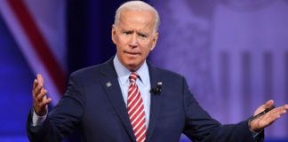 Joe Biden's Presidential Campaign Strongly Against Proposed Interstate iGaming Prohibition