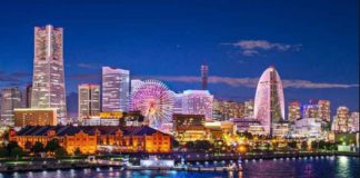 Yokohama Ready to Host the First Ever Inaugural Japan IR Expo