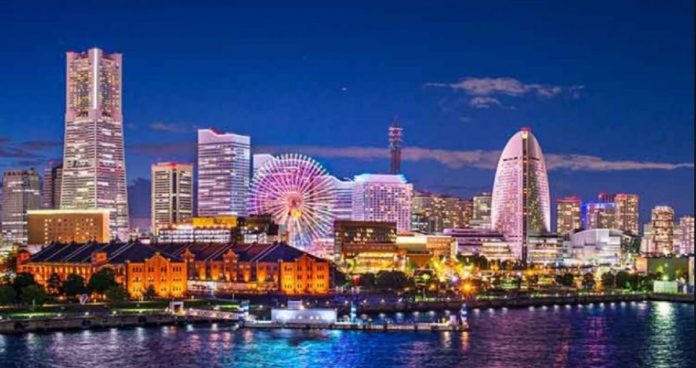 Yokohama Ready to Host the First Ever Inaugural Japan IR Expo