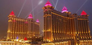 Macau Visitor Numbers Declining Amid Growing Wuhan Virus Fears