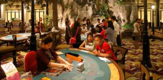 Cambodian Land-Based Casinos Observing the Latest Online Gambling Prohibition