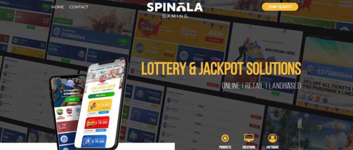 Malta-Based Spinola Gaming Hoping to Find Further Lottery Success in Asia and Latin America