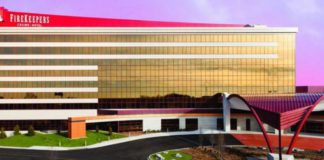Michigan's FireKeepers Casino Hotel Choses Scientific Games to Power Its Sportsbook