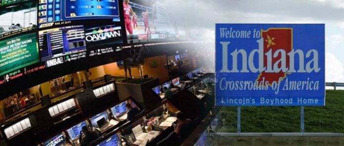 Growing Indiana Betting Market Experiencing Thriving GGR