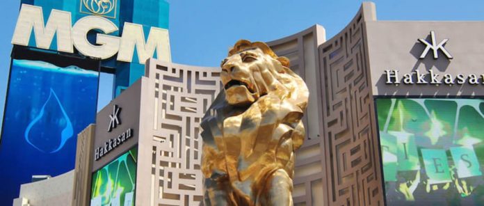 MGM Resorts Inking Lease-Back Deals for Its Las Vegas-Based Facilities