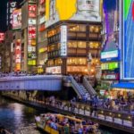 Osaka Passing New Protocols Regarding Interactions Between Gaming Operator Representatives and Locals