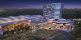 Indiana Gaming Commission Postponing a Licensing Hearing for Terre Haute Casino