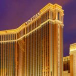 Mixed Fourth Quarter Financial Results for Las Vegas Sands