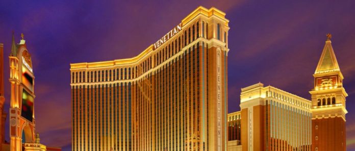 Mixed Fourth Quarter Financial Results for Las Vegas Sands