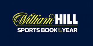 William Hill Named Sports Betting Operator of the Year at the IGA