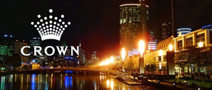 Crown Resorts Limited Under New South Wales Gaming Regulator Investigation