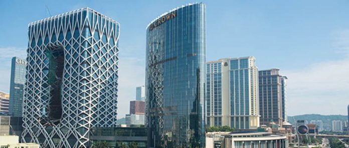 Melco Resorts and Entertainment Ltd. Pondering Difficult Future of Macau