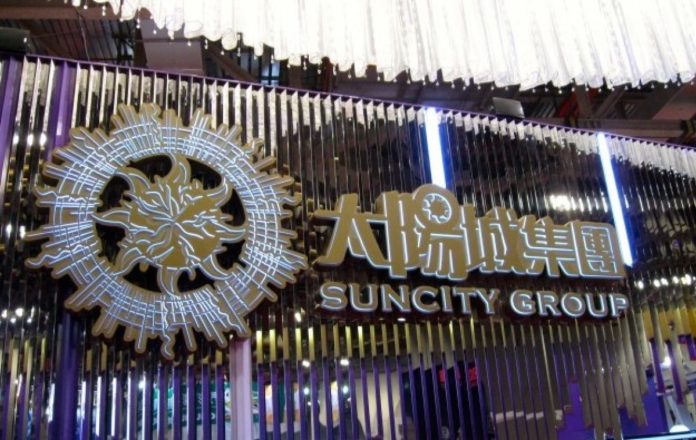 Suncity Group Finalizing Business Alliance with Coming Resorts World Westside City Facility