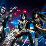 Kiss Frontman Promoting a Plan for New Biloxi Casino Resort