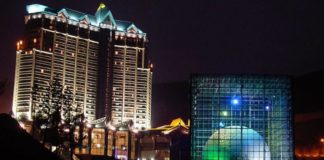 Closure for Kangwon Land Casino in South Korea Extended