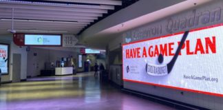 The American Gaming Association Launching Have a Game Plan Campaign
