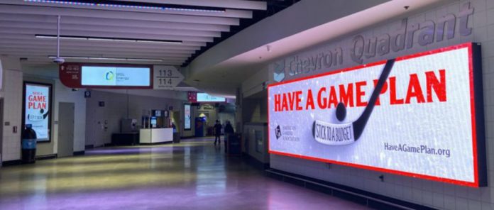The American Gaming Association Launching Have a Game Plan Campaign