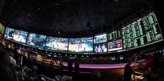 Sports Betting Legalization Campaign in California Gaining More Supporters