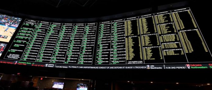 Connecticut Tribes at Odds with State’s Governor Over Sports Betting Future