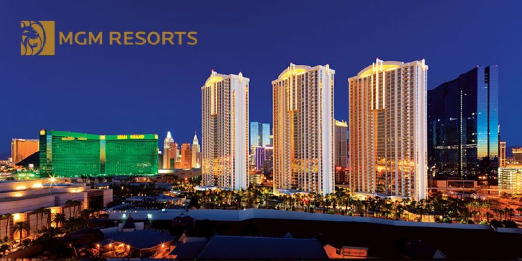 mgm mirage mgm mirage