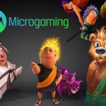 Microgaming Partners Launching Eleven Video Slots in April